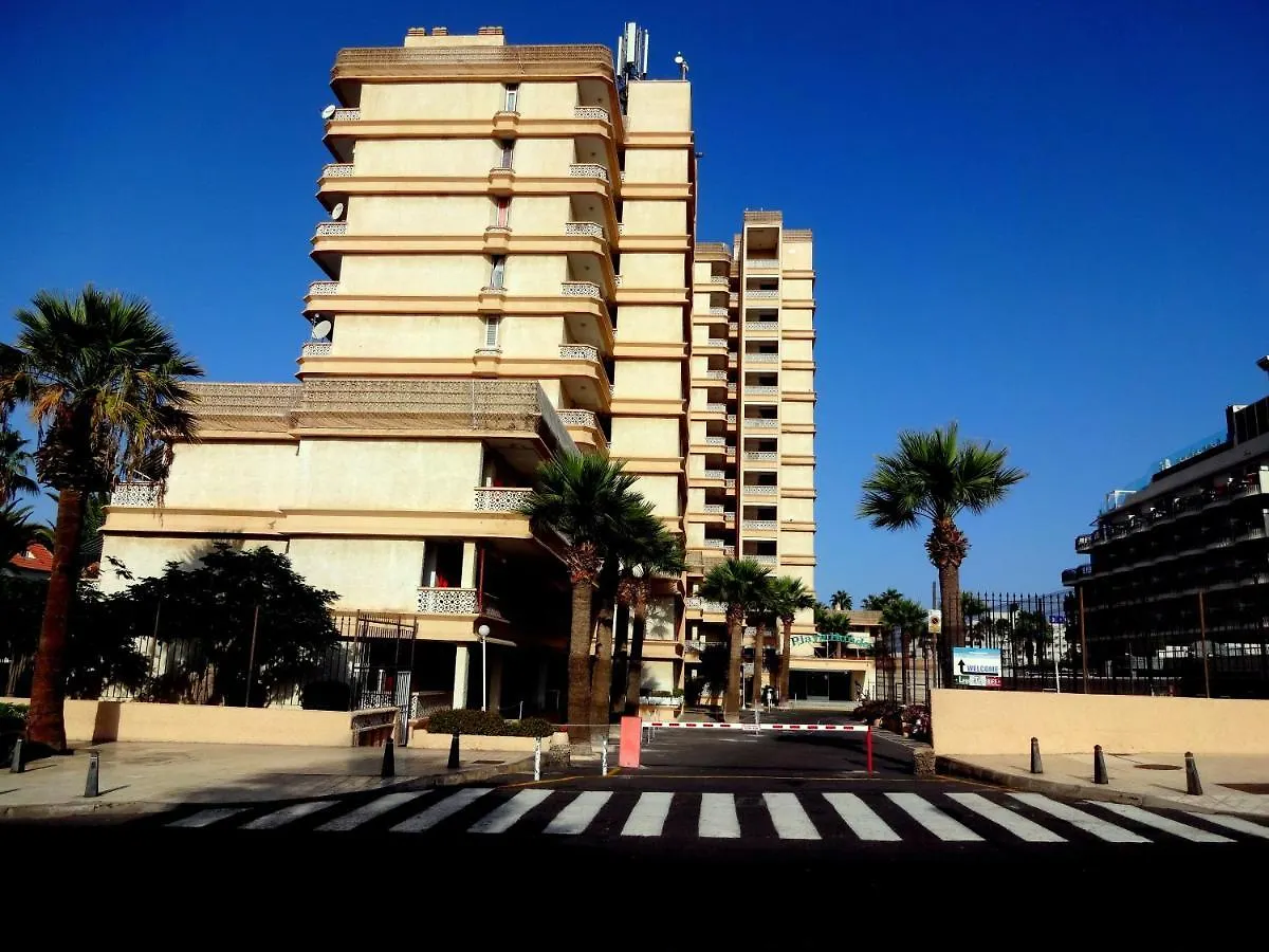 Sunset Apartment With Sea View And Free Wifi In The Heart Of Las Americas Playa de las Americas   Playa de las Americas (Tenerife)